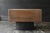Mid 20th Century Small Old Japanese Low Table Made of Zelkova Wood/Modern Side Table For Sale - Image 15 of 18