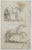 Jonstonus & Merian, Early Frisian and Hungarian Horse Engraving, 1650, Engraving For Sale - Image 10 of 12