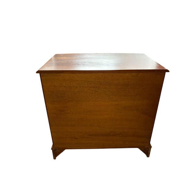 Pennsylvania House Pennsylvania House Nightstand For Sale - Image 4 of 12