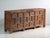 Antique Nine-Drawer Cabinet in Pine Wood, China, 1930s For Sale - Image 13 of 13