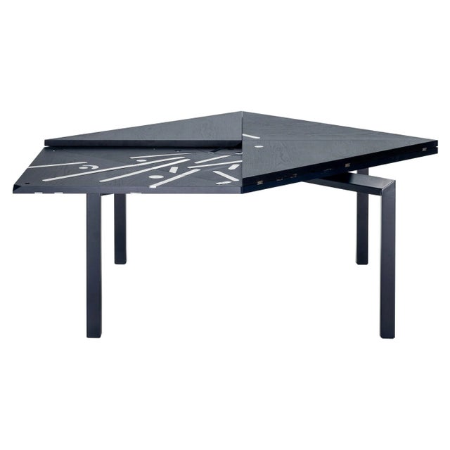 Limited Edition Alella Table by Lluis Clotet For Sale - Image 9 of 9