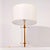 Large Table Lamp by Charles Hollis Jones, USA, 1970s For Sale - Image 6 of 16