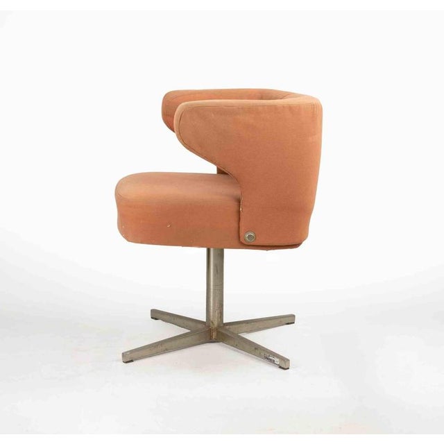 Poney Chair by Gianni Moscatelli for Formanova, 1970s For Sale - Image 3 of 8
