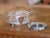 French 19th Century French Louis XVI Silver-Plated and Cut Crystal Sugar or Candy Bowl For Sale - Image 3 of 11