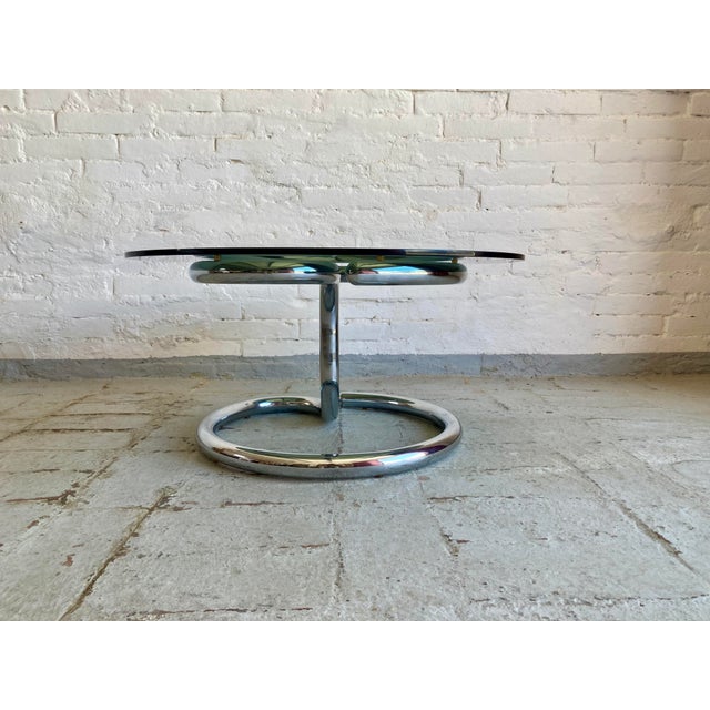 Coffee Table by Giotto Stoppino, 1960s For Sale - Image 6 of 13