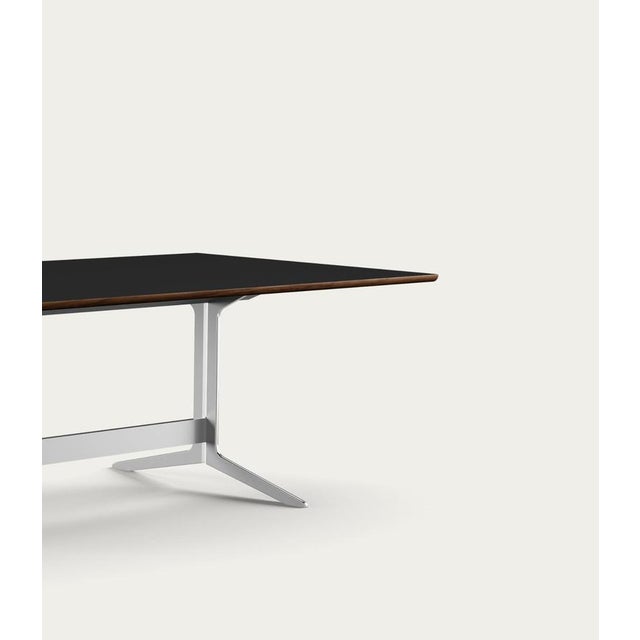 One Collection Council Table from Salto and Sigsgaard For Sale - Image 12 of 18