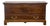 Vintage Mahogany Chippendale Style Cedar Lined Blanket Chest Trunk For Sale