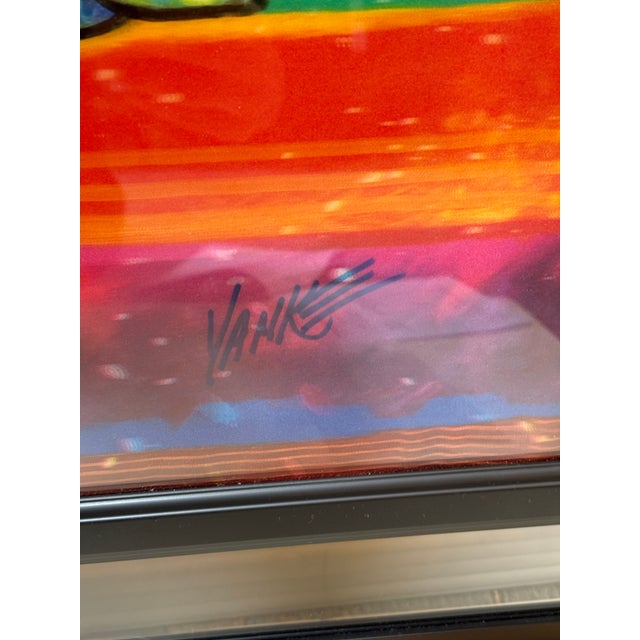 Circa 2019 Tim Yanke "Soaring Eagle" For Sale - Image 9 of 12