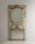 Early 19th Century France Louis XVI Antique White Wood Full-length & Floor Mirrors For Sale - Image 4 of 11