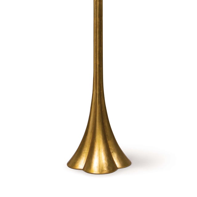 Not Yet Made - Made To Order Regina Andrew Lillian Floor Lamp For Sale - Image 5 of 6