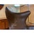 1974 Brown Leather Arne Jacobsen Fritz Hansen Egg Chair & Ottoman For Sale - Image 16 of 18