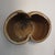 Ceramic Vintage David Keyes Early Studio Pottery Vase Pacific Northwest Stoneware MCM 1960s For Sale - Image 7 of 11