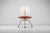 Chair by Jan van Vliet for Metz & Co, The Netherlands, 1952 For Sale - Image 11 of 18
