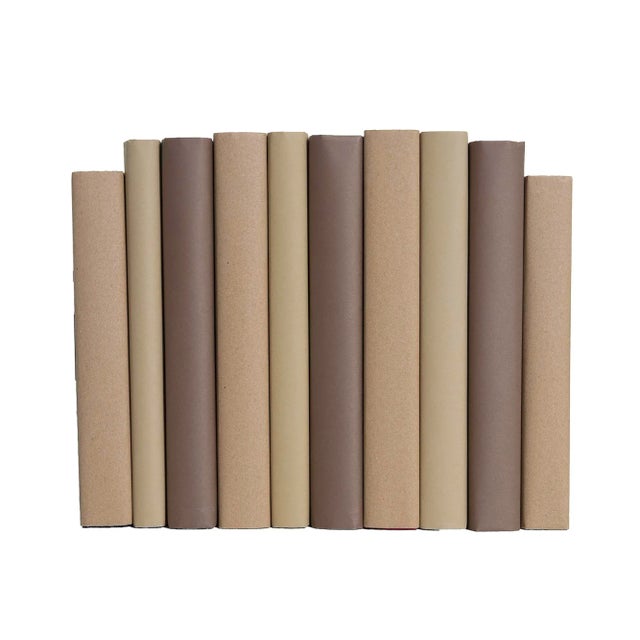 Add a splash of color to your design with a Chocolate Paper Wrapped ColorPak from Booth & Williams. One linear foot of...