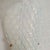 Glass 1970s Opaline, Mid Century Modern, Murano Glass Sconces - a Pair For Sale - Image 7 of 11