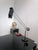 Cisne Lamp in Chrome from Fase, 1980s For Sale - Image 15 of 15