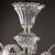 Venetian Chandelier in Murano Glass For Sale - Image 8 of 10