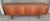 Mid-Century Modern Hans Wegner Ry-26 Teak Danish Modern Credenza With Sliding Doors For Sale - Image 3 of 18