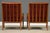 Wood 1950s Robsjohn Gibbings for Widdicomb Lounge Chairs - A Pair For Sale - Image 7 of 10