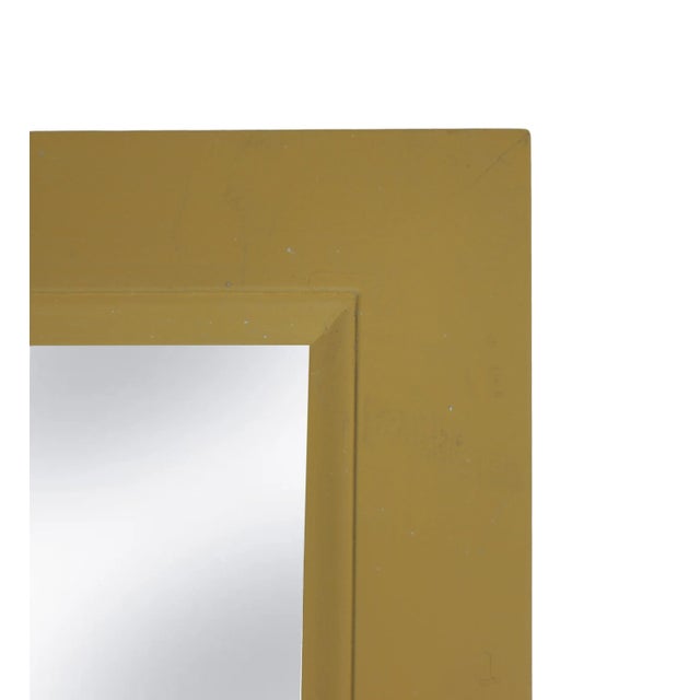 Early 21st Century Simple Modern Style Mirror, For Sale - Image 5 of 6