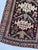 Antique Caucasian Kuba Village Life, Natural Dyes, True Art Rug 3 x 4 For Sale - Image 11 of 12