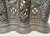 Rare Antique 19th Century Church Towers Eddy & Stephens Company Still Coin Bank For Sale - Image 11 of 13