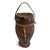 Antique Old Herbal Medicine Container Kenya For Sale In Los Angeles - Image 6 of 13