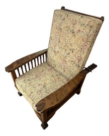 Example of Morris and Co. Accent Chairs
