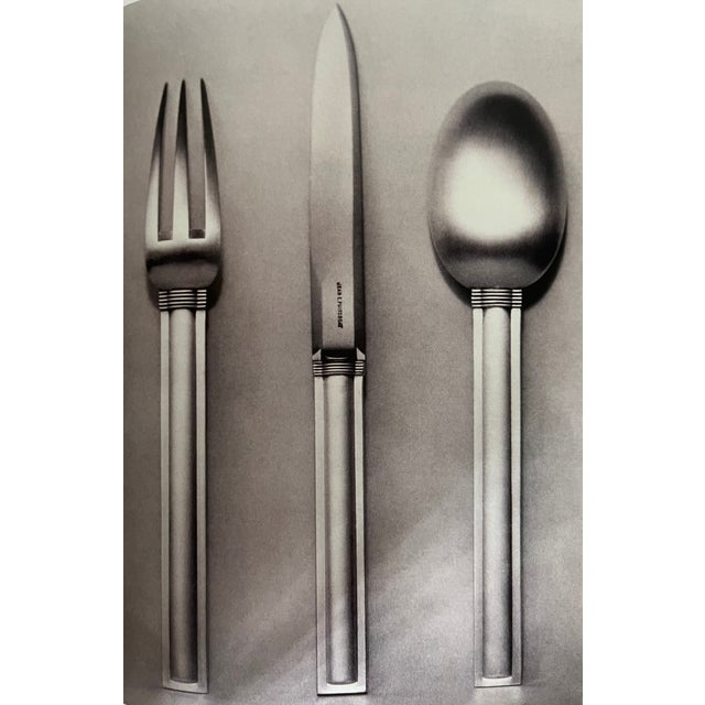 "Feeding Desire-Design and Tools of the Table"-Assouline-2006 For Sale - Image 9 of 10