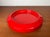 Mid-Century Modern Danish Space Age Red Ice Cooler Bucket by Erik Magnussen for Stelton, 1970s For Sale - Image 18 of 18