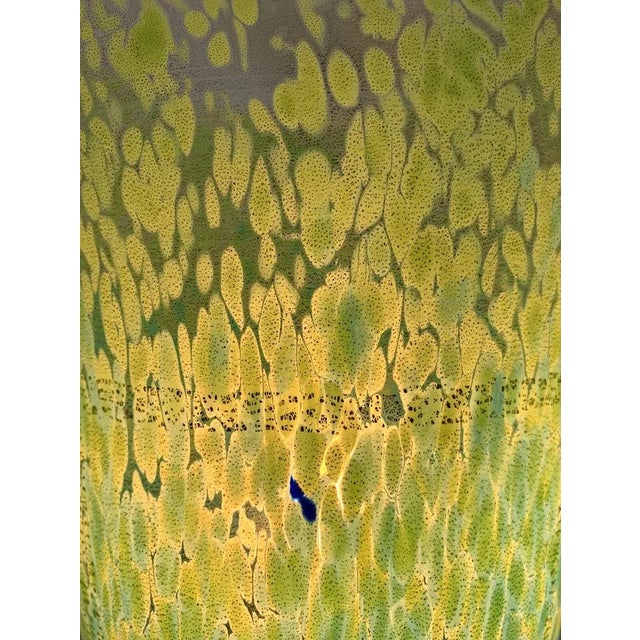 1960s Vintage Wall Lamp attributed to Seguso, 1960s For Sale - Image 5 of 8