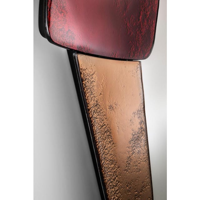 Drift #01 Mirror by Vetralia For Sale - Image 9 of 11