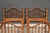 1990s Vintage Maple Twin Beds - A Pair For Sale - Image 5 of 9