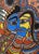 ORIGINS AND LIVING TRADITION Madhubani painting, also known as Mithila painting, is a distinctive folk-art tradition...