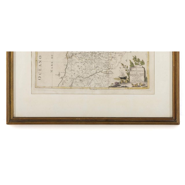 Portuguese Sea from Antonio Zatta For Sale - Image 5 of 8
