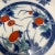 Ceramic Vintage Decor or Serving Bowl, Japan For Sale - Image 7 of 11