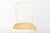 Vintage Bentwood Chair in the Style of Thonet Model 214, approx. 1960s. A classic bentwood chair in the style of the...