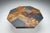 Large Octagonal Coffee Table with Multicoloured Slate Top, 1980s For Sale - Image 6 of 13