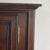 Brown Gründerzeit Rustic Dining Cabinet in Oak, Late 19th Century For Sale - Image 8 of 13