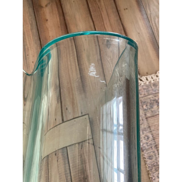 Modern Lucite Lounge Chairs -Pair For Sale - Image 9 of 13