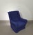 Armchair in Wool Boucle, 1970s For Sale - Image 6 of 16