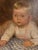 Modern Heinrich Pforr, Grandson, 1940, Oil Painting on Canvas For Sale - Image 3 of 12