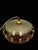 Brown Mid-Century Danish Pendant Light with Rosewood Finish, 1960s For Sale - Image 8 of 9