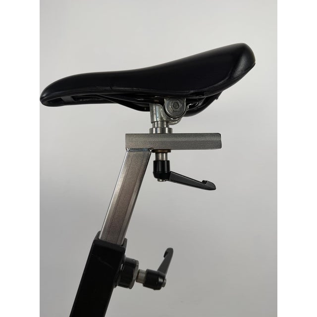 Body Bike Future Workout Professional Indoor Cycling Bike, Denmark, 1990s For Sale - Image 4 of 12