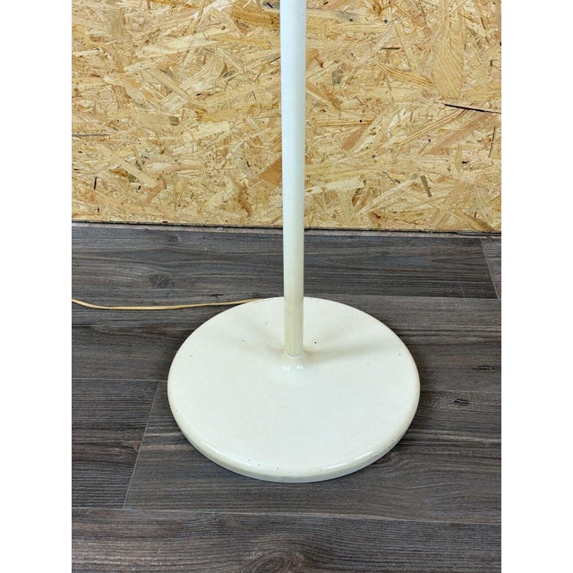 Adjustable Metal Floor Lamp Swiss Lamps International Switzerland, 1970s For Sale - Image 13 of 18
