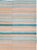 Modern Galerie Shabab Collection Mid-20th Century Handmade Turkish Flatweave Kilim Gallery Carpet For Sale - Image 3 of 10