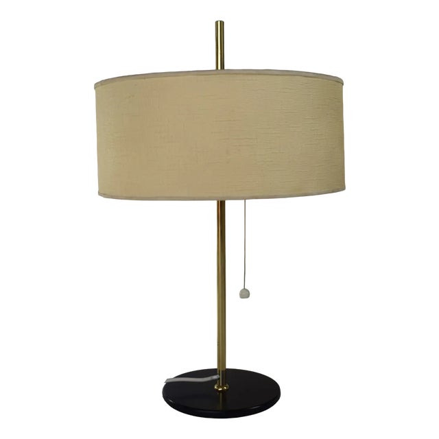 Table Lamp by J.T. Kalmar, 1960s For Sale