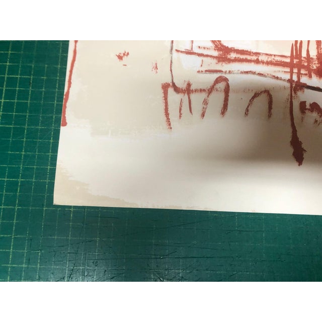 Contemporary Larry Rivers Dutch Masters, 1991 - Signed For Sale - Image 3 of 12