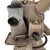1930s Art Deco Keystone Model a-82 Cast Iron 16mm Movie Projector For Sale - Image 17 of 18