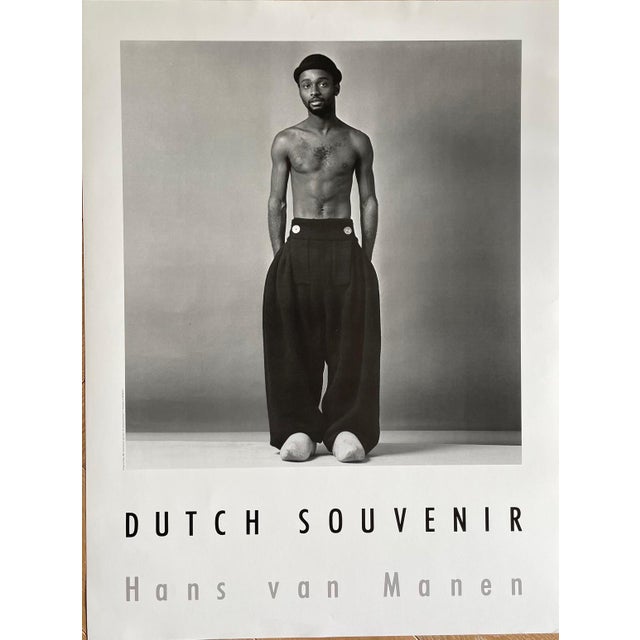 Hans Van Manen, Dutch Souvenir, Jack Walls, 1980s, Print For Sale - Image 10 of 10